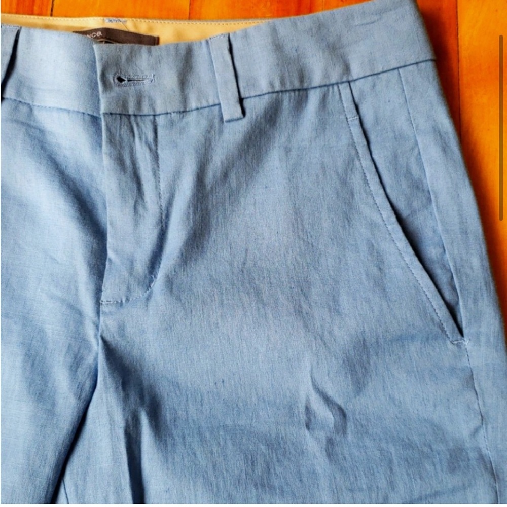 Vince linen blend pants - Picture 3 of 9